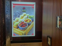 -小土豆北方菜馆(方庄店)