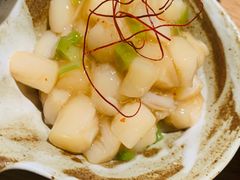 -团子君寿司·茶