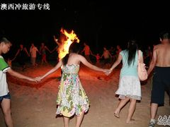 -西涌国际滨海旅游区