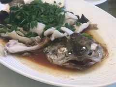 -金苑海鲜酒家(新港中路店)