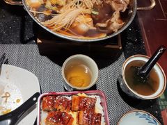 -德川家日本料理(中关村寰太大厦店)