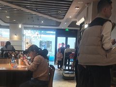 -必胜客(龙泉万达店)