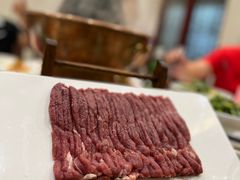 -东来顺饭庄(王府井步行街店)