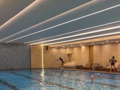 -斯博特游泳俱乐部(洲际酒店)