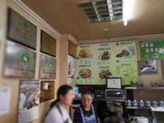 -阿叶羊杂碎(前进街店)