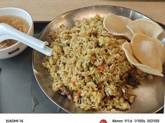 -大食代美食广场(迪士尼小镇店)