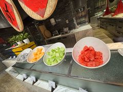 -丽都皇冠假日酒店·Matrix亦餐厅(望京店)