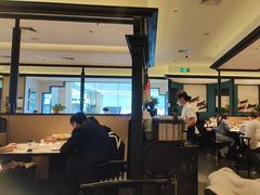 -小菜园新徽菜(合肥滨湖世纪金源店)