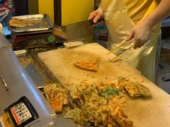 -咏春葱油饼(德政中路店)