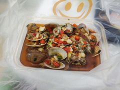 -海底捞火锅(旭辉MALL店)