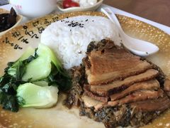 -桂林小吃街(桂林国际机场店)