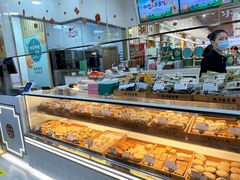 -采芝斋(延安路店)