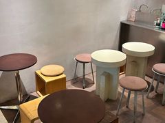-小团圆糖水铺(襄阳南路店)