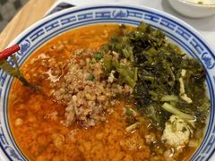 -鲁达面馆本帮风味(共康东路店)