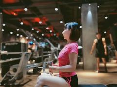 -威尔仕健身(杭州万象城店)