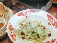 -肖记公安牛肉鱼杂馆·省级非物质文化遗产(三角路直营店)