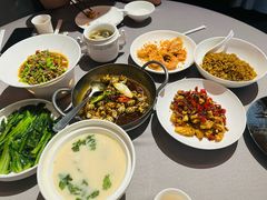 -徐记海鲜(梅溪新天地店)
