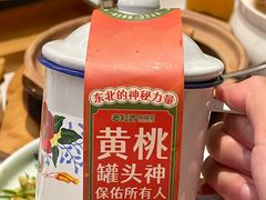 -老知青·东北菜(中华城店)
