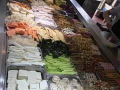 -林静小吃(复兴路店)