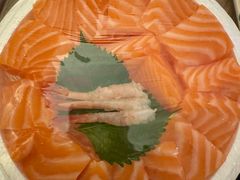 -冰之海挪威三文鱼(海珠店)