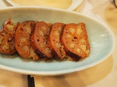 -锦園(伊势丹美食城店)