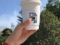 -JPG coffee(广州体育西店)
