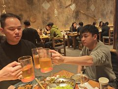 -北丐先生·野馄饨烧烤(长宁龙之梦店)