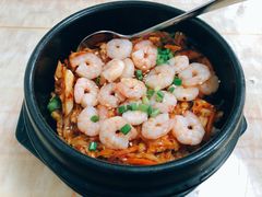 -韩聚园韩国料理(文灶店)