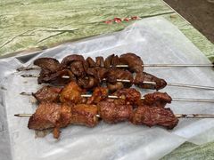 -王记西鎮电烤肉(汶上路店)