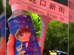 -蛇口市场