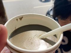 -谢怀亮芝麻茶