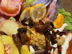 -云尊府云南菜·蒸汽石锅鱼(学清路店)