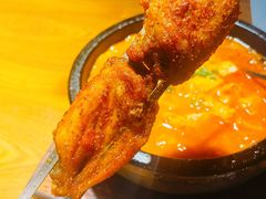 -樊城区沛公餐饮店(挑食拉美步行街店)