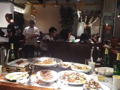 -小杨烤肉(高新店)