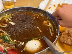 -海兰江石锅饭(水上店)