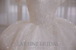 -拉瑞娜LaReine婚纱礼服高级定制