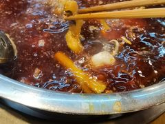 -肖肖酸萝卜鱼火锅(总店)