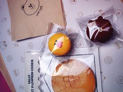 -line friends(明洞旗舰店)