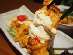 南蛮炸鸡块-有喜屋·深夜食堂(环宇荟店)