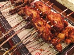 -叁宝烤肉·西安烧烤(东三爻店)