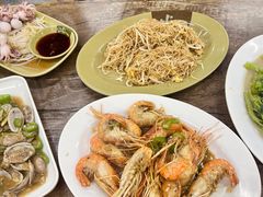 -贞姨美食·老字号海鲜大排档
