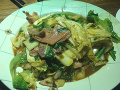 -缘生态云南菜·野生菌庭院餐厅(华侨城店)