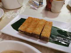 腊味芋头糕-源华酒家(联世广场店)