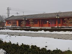 -药王庙(安国市)