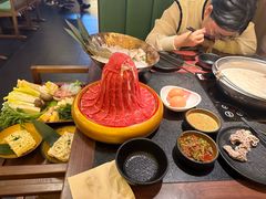 -牛New寿喜烧(虹桥新天地店)