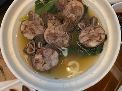 -民族饭荘(新华大街店)