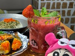 -哼蟹二将·烤肉酱蟹(合生汇店)