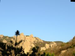 -崂山九水游览区