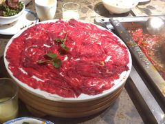 -码头故事火锅(大丰店)