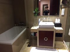 -泓瑞金陵大酒店-金海湾自助餐厅